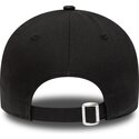 petten-gebogen-zwart-verstelbaar-9forty-league-essential-van-new-york-yankees-mlb-van-new-era