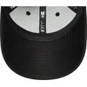 petten-gebogen-zwart-verstelbaar-9forty-league-essential-van-new-york-yankees-mlb-van-new-era