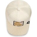 petten-gebogen-beige-snapback-van-teddy-double-stuffed-the-farm-goorin-bros