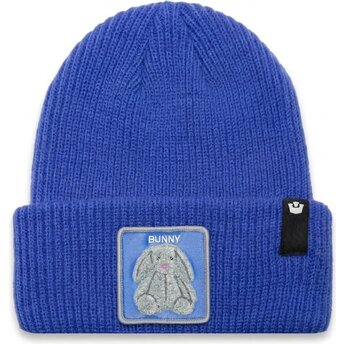 Mutsen blauw Bunny Double Stuffed The Farm Goorin Bros.