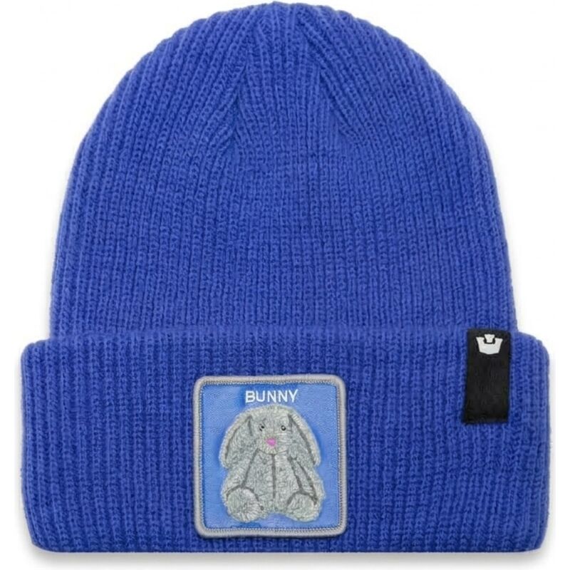 mutsen-blauw-bunny-double-stuffed-the-farm-goorin-bros mutsen-blauw-bunny-double-stuffed-the-farm-goorin-bros