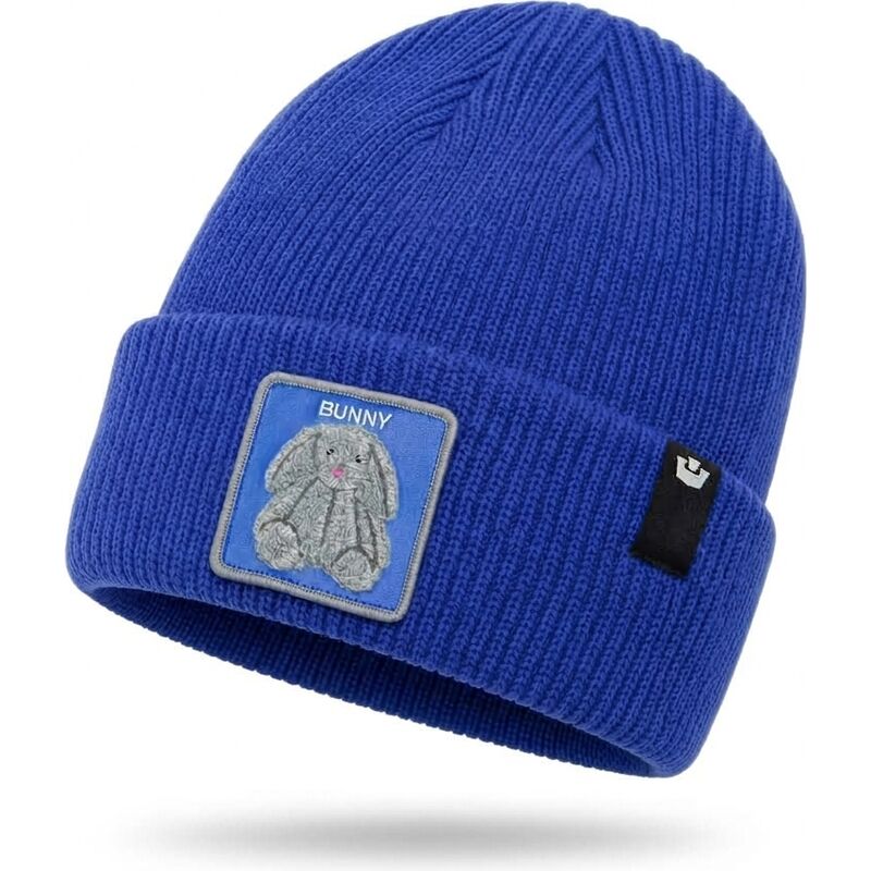 mutsen-blauw-bunny-double-stuffed-the-farm-goorin-bros mutsen-blauw-bunny-double-stuffed-the-farm-goorin-bros