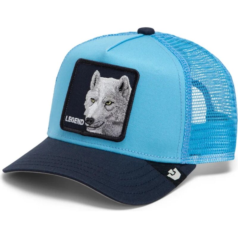 petten-gebogen-blauw-snapback-voor-kinderen-legend-wolf-original-recipe-the-farm-goorin-bros