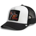 petten-gebogen-zwart-snapback-voor-kinderen-beware-original-recipe-the-farm-goorin-bros