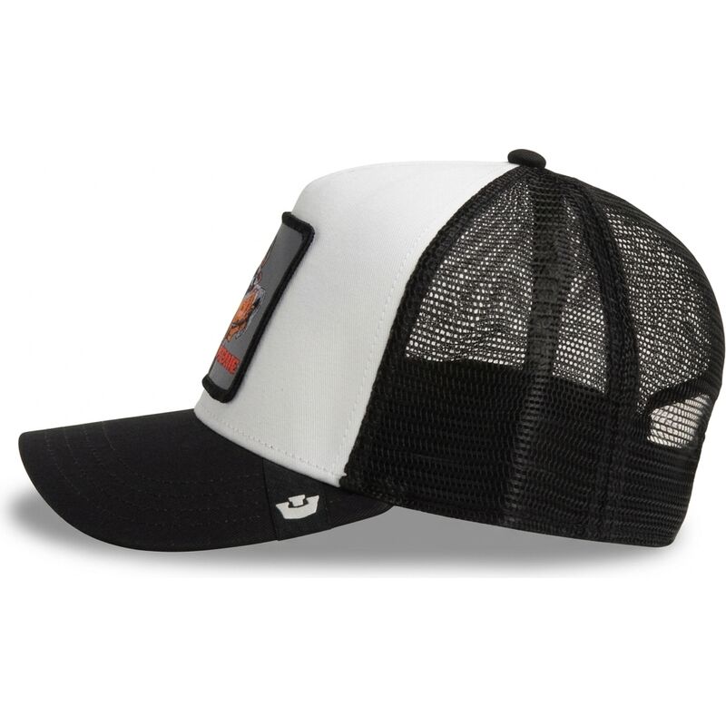 petten-gebogen-zwart-snapback-voor-kinderen-beware-original-recipe-the-farm-goorin-bros
