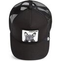 petten-gebogen-zwart-snapback-voor-kinderen-frenchie-original-recipe-the-farm-goorin-bros