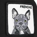 petten-gebogen-zwart-snapback-voor-kinderen-frenchie-original-recipe-the-farm-goorin-bros