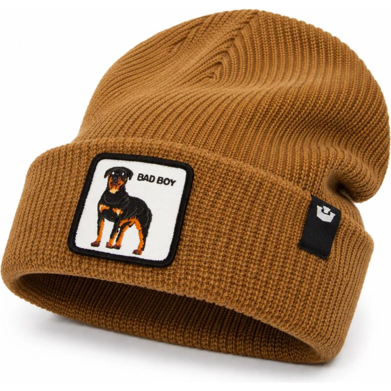 mutsen-bruin-voor-kinderen-the-bad-boy-original-recipe-the-farm-goorin-bros mutsen-bruin-voor-kinderen-the-bad-boy-original-recipe-the-farm-goorin-bros