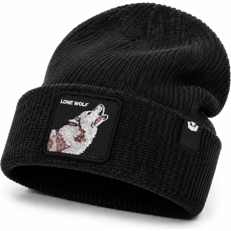 mutsen-zwart-voor-kinderen-the-lone-wolf-original-recipe-the-farm-goorin-bros