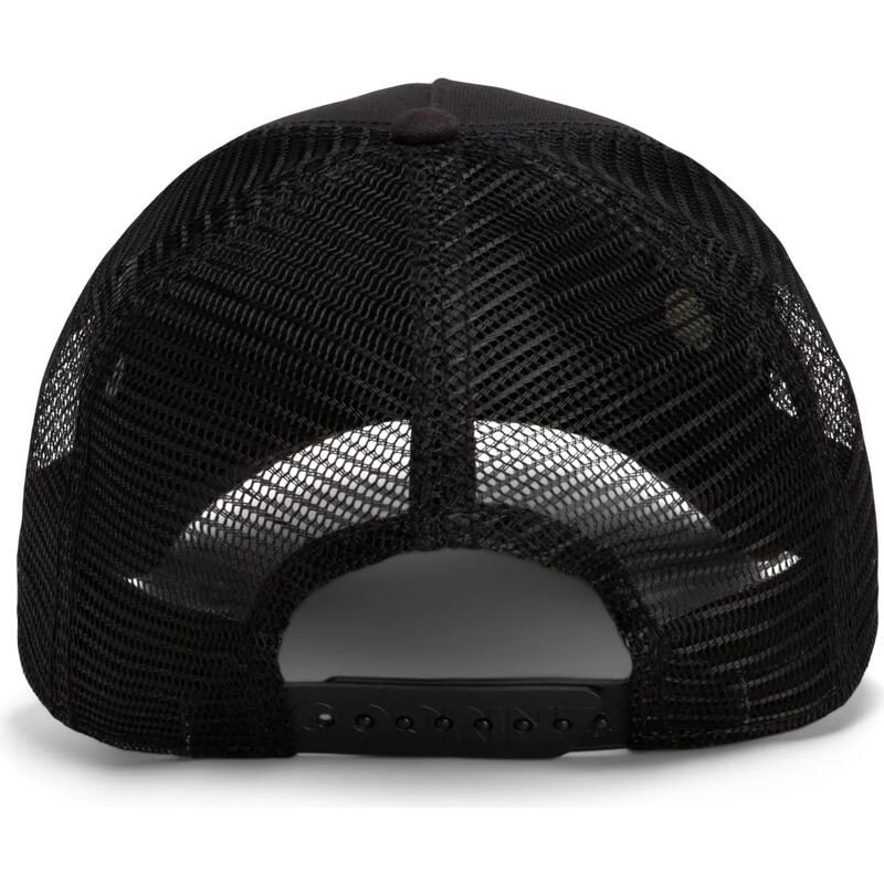 petten-gebogen-zwart-snapback-cancelled-skull-pop-art-strikes-back-the-farm-goorin-bros