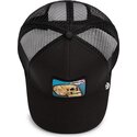 petten-gebogen-zwart-snapback-cancelled-skull-pop-art-strikes-back-the-farm-goorin-bros