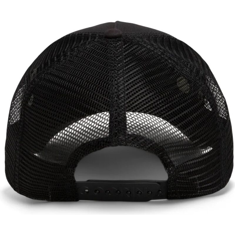 petten-gebogen-zwart-snapback-freedom-eagle-pop-art-strikes-back-the-farm-goorin-bros petten-gebogen-zwart-snapback-freedom-eagle-pop-art-strikes-back-the-farm-goorin-bros