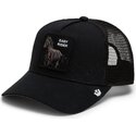 petten-gebogen-zwart-snapback-stallion-badlands-the-farm-goorin-bros