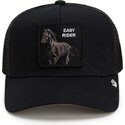 petten-gebogen-zwart-snapback-stallion-badlands-the-farm-goorin-bros