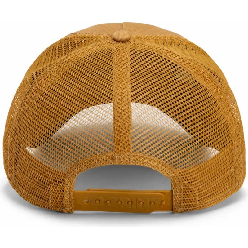 petten-gebogen-bruin-snapback-scorpion-badlands-deadly-the-farm-goorin-bros