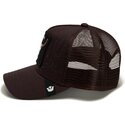 petten-gebogen-bruin-snapback-skull-badlands-dead-the-farm-goorin-bros