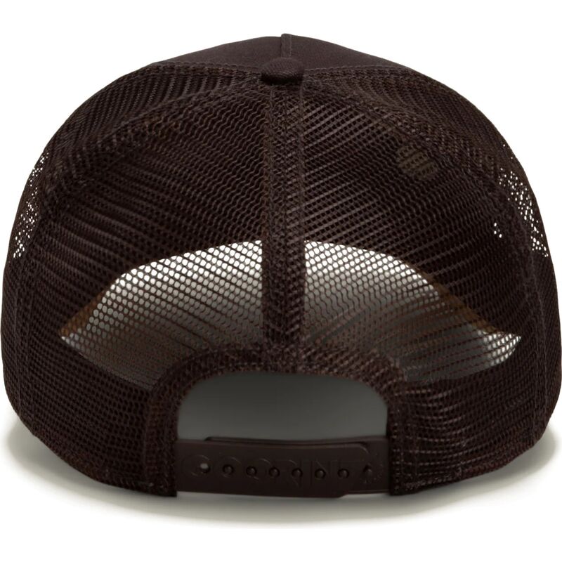 petten-gebogen-bruin-snapback-skull-badlands-dead-the-farm-goorin-bros