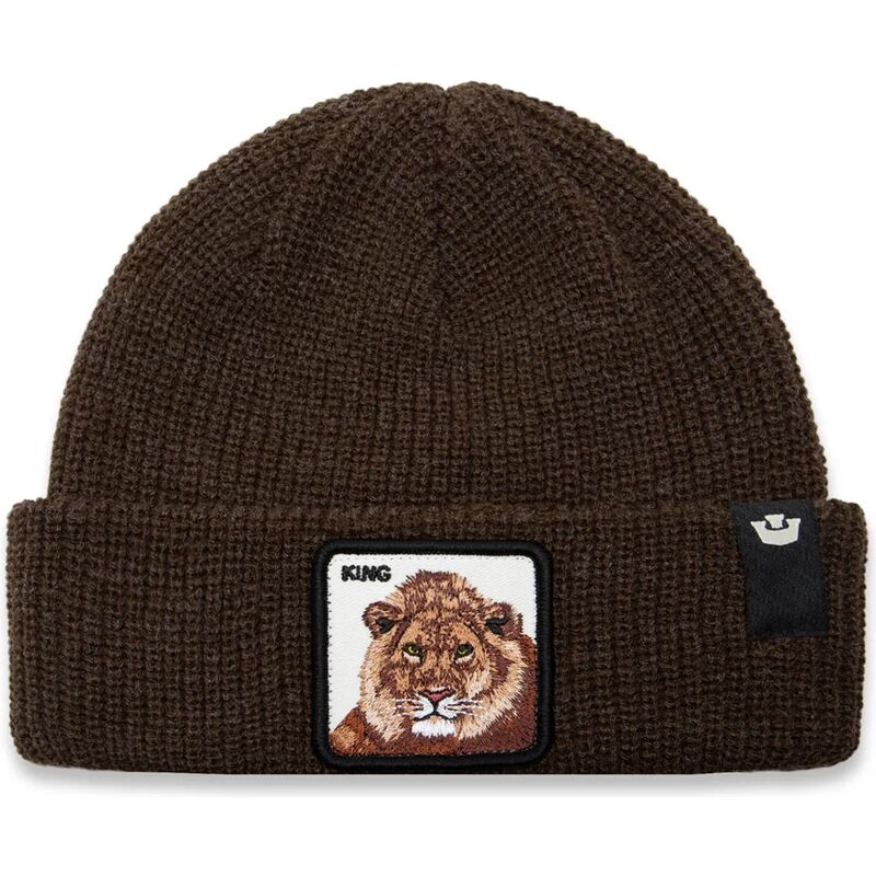 mutsen-bruin-the-king-lion-original-recipe-the-farm-goorin-bros mutsen-bruin-the-king-lion-original-recipe-the-farm-goorin-bros