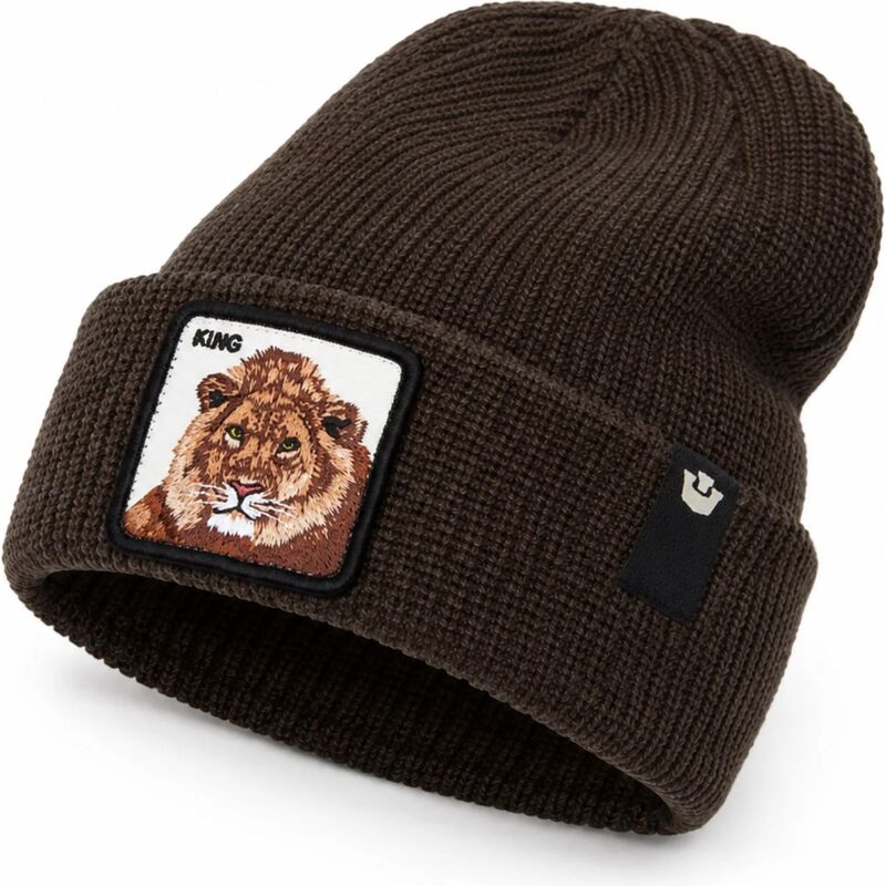 mutsen-bruin-the-king-lion-original-recipe-the-farm-goorin-bros mutsen-bruin-the-king-lion-original-recipe-the-farm-goorin-bros