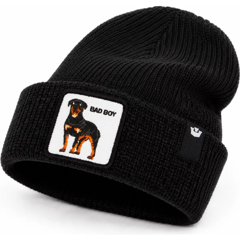mutsen-zwart-the-bad-boy-dog-original-recipe-the-farm-goorin-bros mutsen-zwart-the-bad-boy-dog-original-recipe-the-farm-goorin-bros