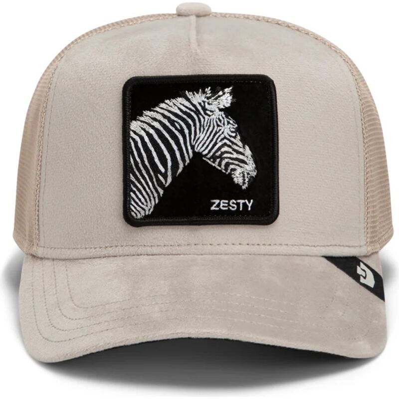 petten-gebogen-beige-snapback-velour-zesty-the-farm-goorin-bros