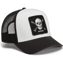 petten-gebogen-zwart-snapback-danger-skull-and-crossbones-original-recipe-the-farm-goorin-bros