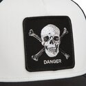 petten-gebogen-zwart-snapback-danger-skull-and-crossbones-original-recipe-the-farm-goorin-bros