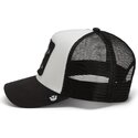 petten-gebogen-zwart-snapback-danger-skull-and-crossbones-original-recipe-the-farm-goorin-bros