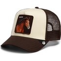 petten-gebogen-bruin-snapback-gaucho-original-recipe-the-farm-goorin-bros