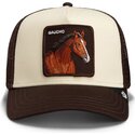 petten-gebogen-bruin-snapback-gaucho-original-recipe-the-farm-goorin-bros