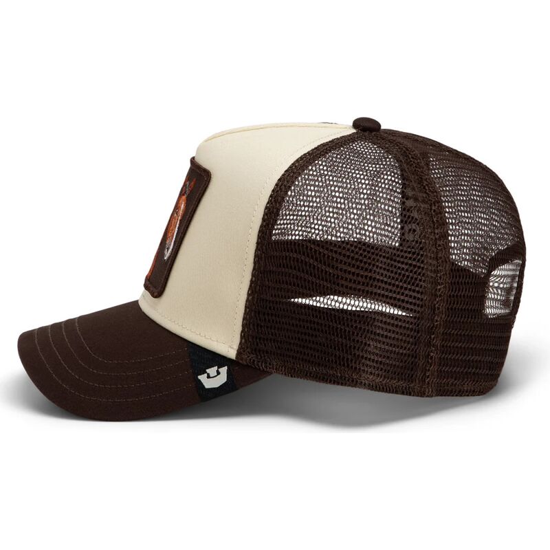 petten-gebogen-bruin-snapback-gaucho-original-recipe-the-farm-goorin-bros