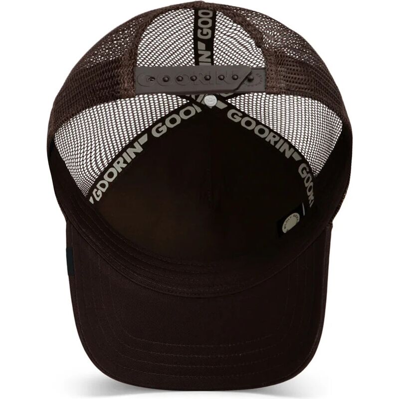 petten-gebogen-bruin-snapback-gaucho-original-recipe-the-farm-goorin-bros