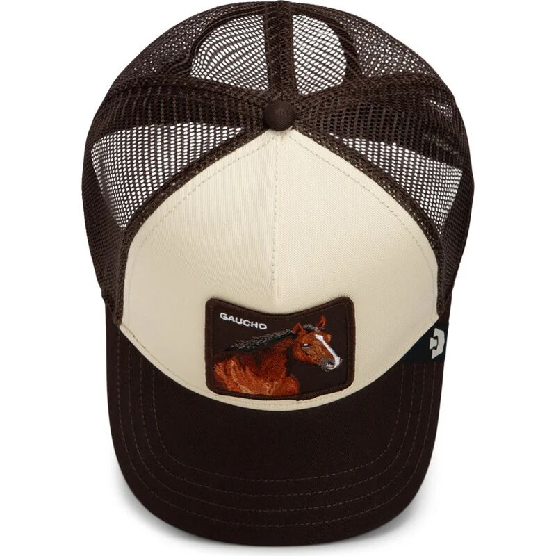 petten-gebogen-bruin-snapback-gaucho-original-recipe-the-farm-goorin-bros