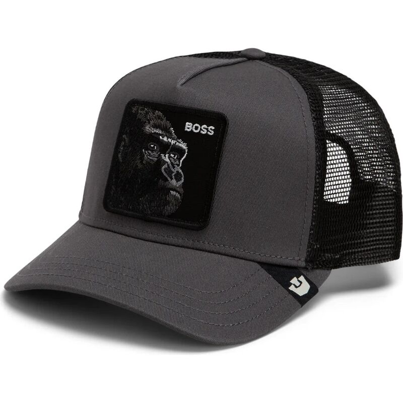 petten-gebogen-grijs-snapback-the-boss-original-recipe-the-farm-goorin-bros