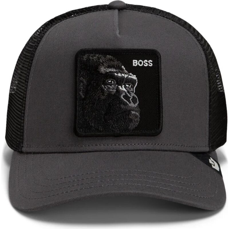 petten-gebogen-grijs-snapback-the-boss-original-recipe-the-farm-goorin-bros