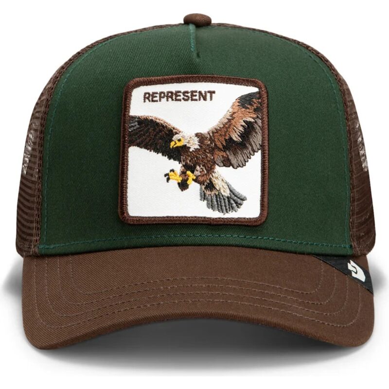 petten-gebogen-meerkleurig-snapback-represent-eagle-original-recipe-the-farm-goorin-bros petten-gebogen-meerkleurig-snapback-represent-eagle-original-recipe-the-farm-goorin-bros