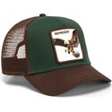 petten-gebogen-meerkleurig-snapback-represent-eagle-original-recipe-the-farm-goorin-bros