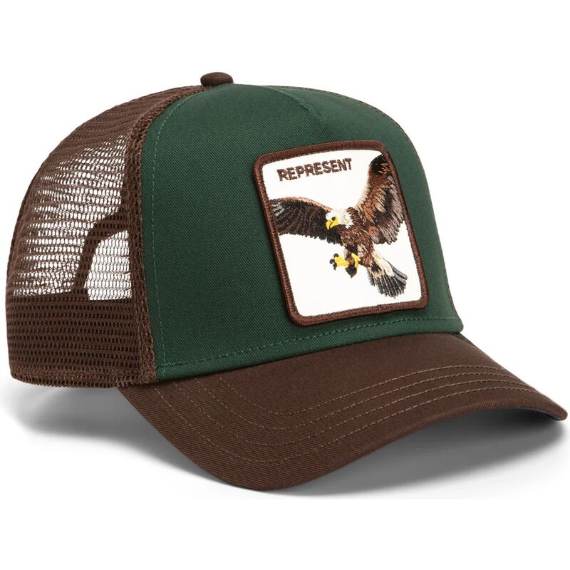 petten-gebogen-meerkleurig-snapback-represent-eagle-original-recipe-the-farm-goorin-bros petten-gebogen-meerkleurig-snapback-represent-eagle-original-recipe-the-farm-goorin-bros