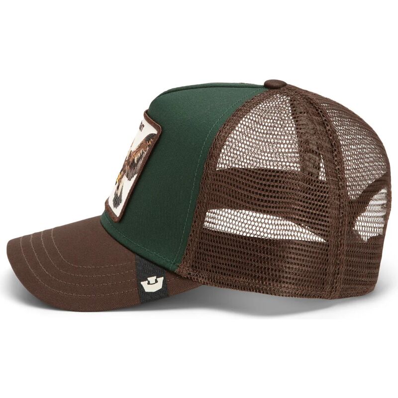petten-gebogen-meerkleurig-snapback-represent-eagle-original-recipe-the-farm-goorin-bros petten-gebogen-meerkleurig-snapback-represent-eagle-original-recipe-the-farm-goorin-bros