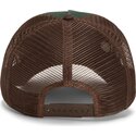 petten-gebogen-meerkleurig-snapback-represent-eagle-original-recipe-the-farm-goorin-bros
