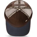 petten-gebogen-meerkleurig-snapback-represent-eagle-original-recipe-the-farm-goorin-bros