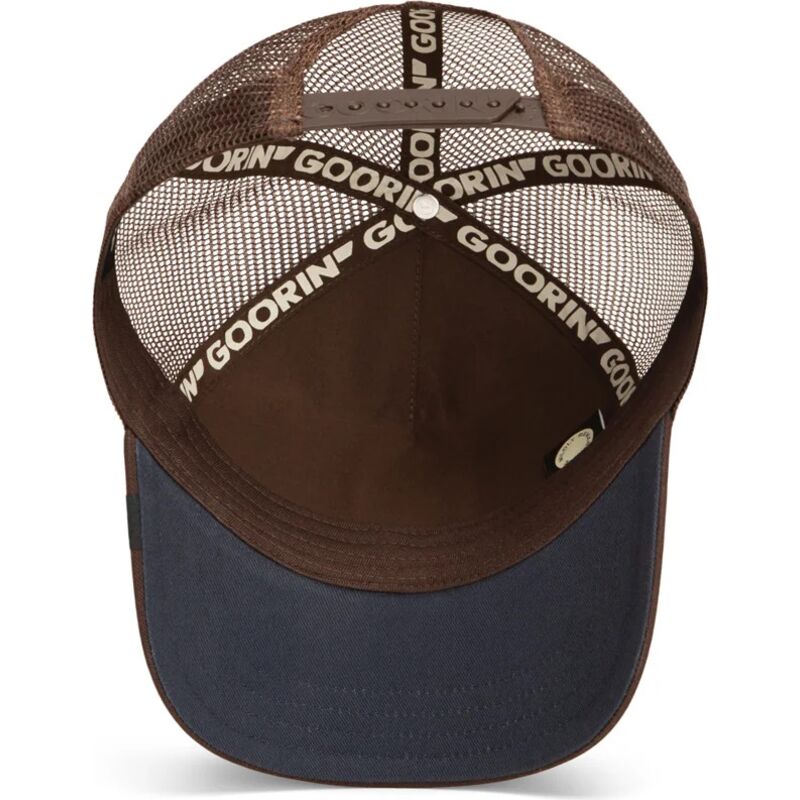 petten-gebogen-meerkleurig-snapback-represent-eagle-original-recipe-the-farm-goorin-bros petten-gebogen-meerkleurig-snapback-represent-eagle-original-recipe-the-farm-goorin-bros