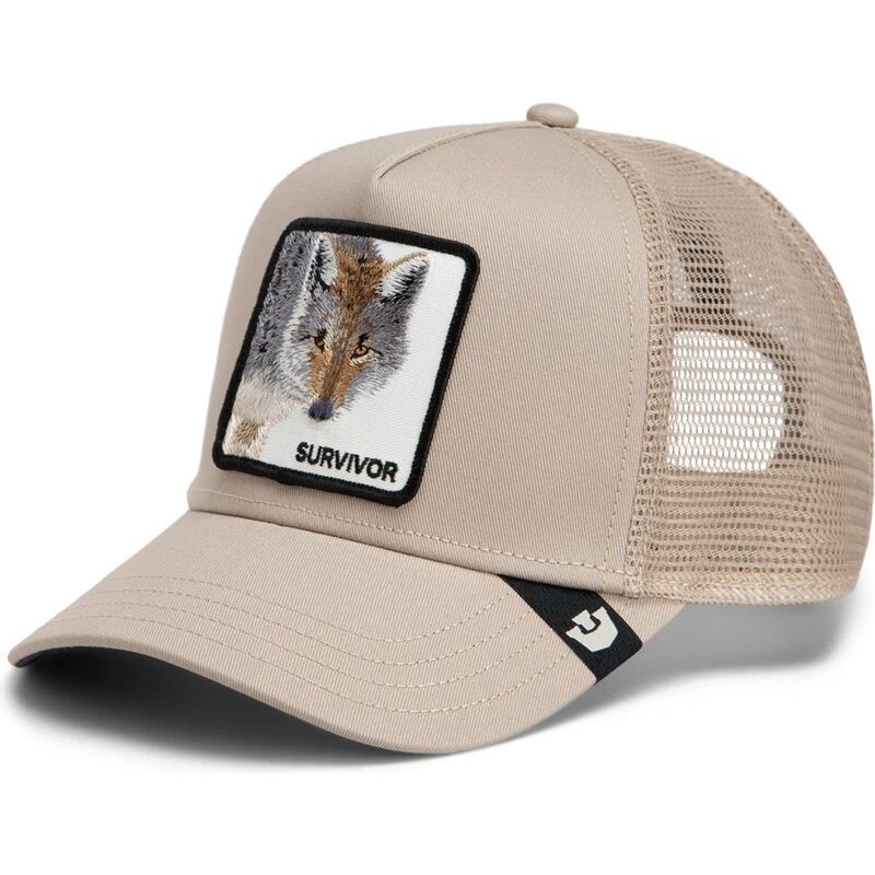 petten-gebogen-beige-snapback-survivor-original-recipe-the-farm-goorin-bros petten-gebogen-beige-snapback-survivor-original-recipe-the-farm-goorin-bros