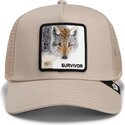 petten-gebogen-beige-snapback-survivor-original-recipe-the-farm-goorin-bros