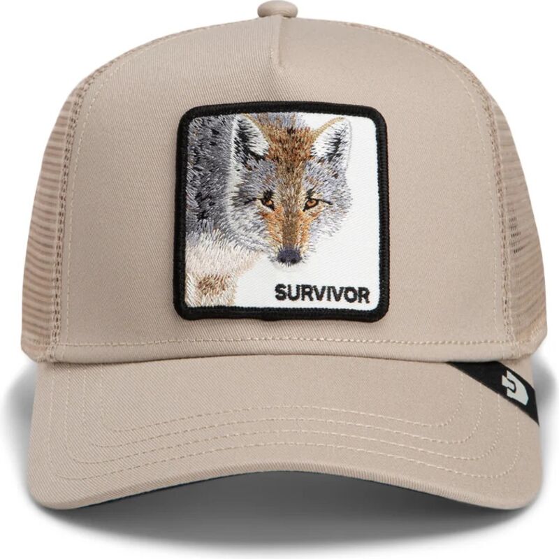 petten-gebogen-beige-snapback-survivor-original-recipe-the-farm-goorin-bros petten-gebogen-beige-snapback-survivor-original-recipe-the-farm-goorin-bros
