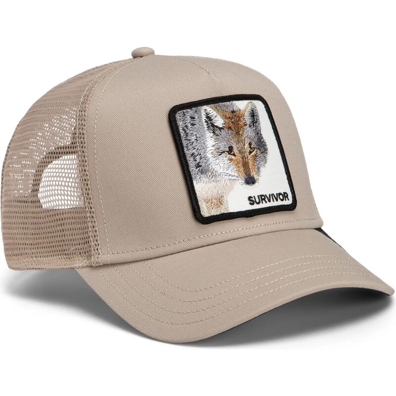 petten-gebogen-beige-snapback-survivor-original-recipe-the-farm-goorin-bros petten-gebogen-beige-snapback-survivor-original-recipe-the-farm-goorin-bros