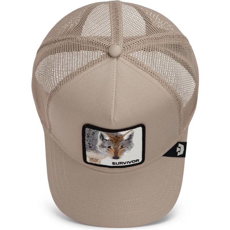 petten-gebogen-beige-snapback-survivor-original-recipe-the-farm-goorin-bros petten-gebogen-beige-snapback-survivor-original-recipe-the-farm-goorin-bros