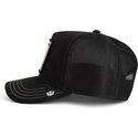 petten-gebogen-zwart-snapback-golden-legend-original-recipe-the-farm-goorin-bros