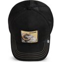 petten-gebogen-zwart-snapback-golden-legend-original-recipe-the-farm-goorin-bros