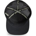 petten-gebogen-zwart-snapback-golden-legend-original-recipe-the-farm-goorin-bros